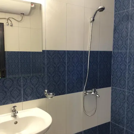شقة Sorento Central *