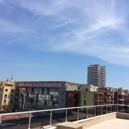شقة Sorento Central ساني بيتش