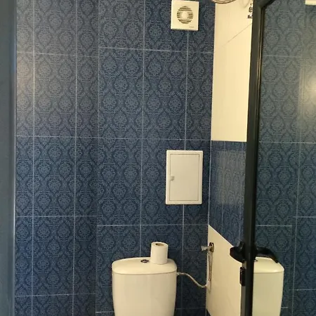 Lejlighed Sorento Central *
